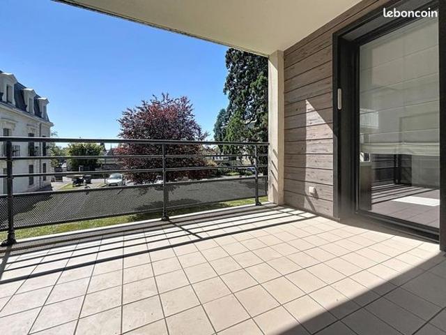 Appartement vente à Tours