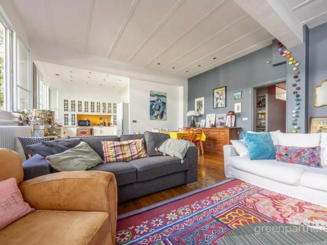 Appartement vente à Antony, Montrouge