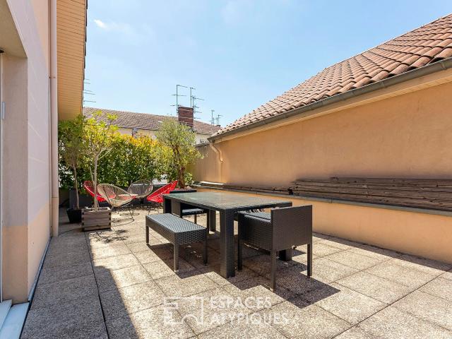 Appartement vente à Lyon, Métropole de Lyon