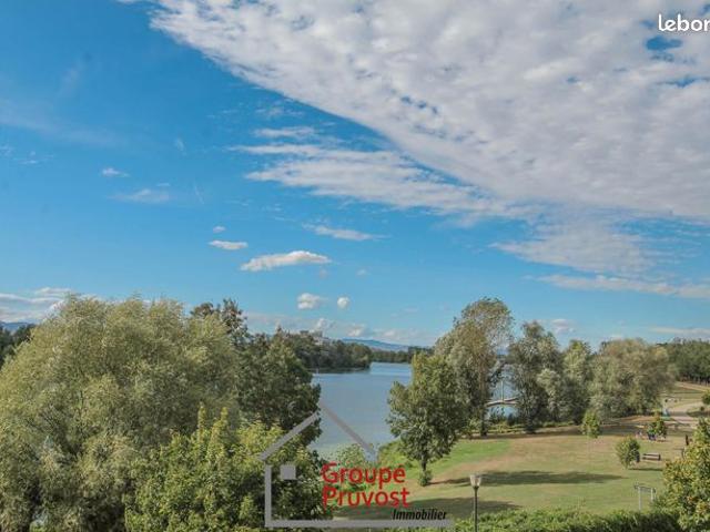 Appartement vente à Jassans-Riottier, Ain