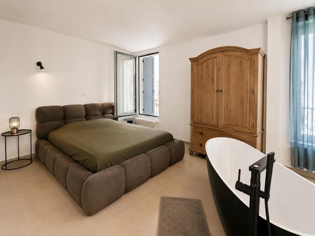 Appartement vente à Chaumont