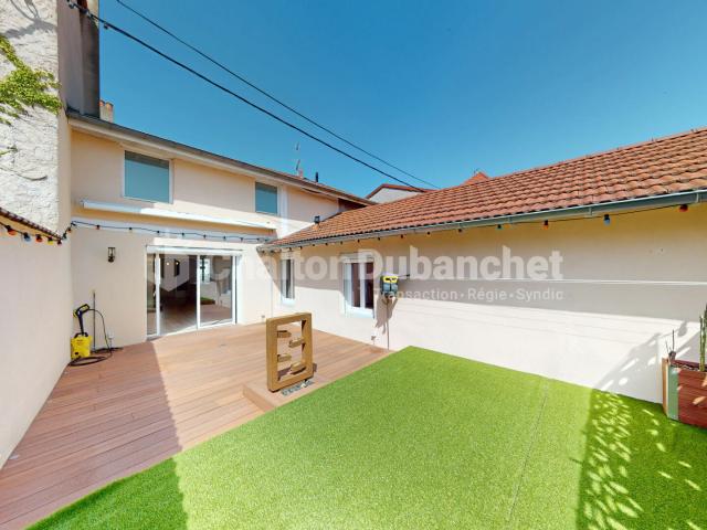 Appartement vente à France métropolitaine, Le Coteau