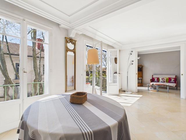 Appartement vente à Joseph Vernet, Avignon
