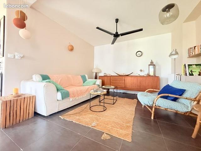 Appartement vente à Arrondissement de Toulon, Six-fours-les-plages