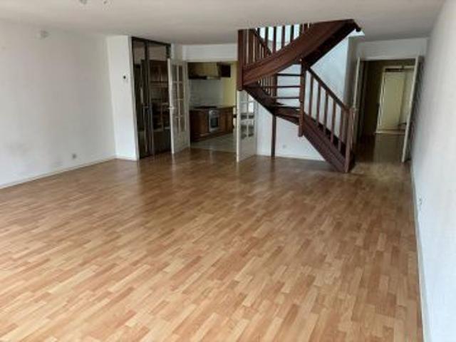 Appartement location à Nancy