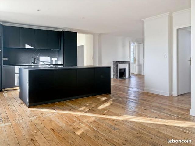 Appartement vente à Vannes, Bretagne