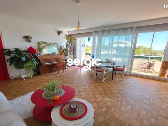 Appartement vente à Antony, Châtenay-malabry