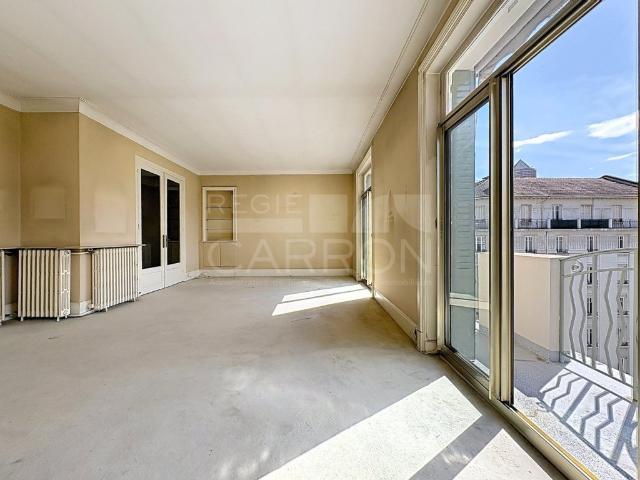 Appartement vente à Lyon, Métropole de Lyon