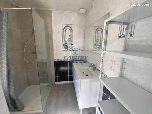 Appartement vente à Mélisey, Haute-Saône