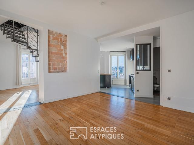 Appartement vente à Grenoble