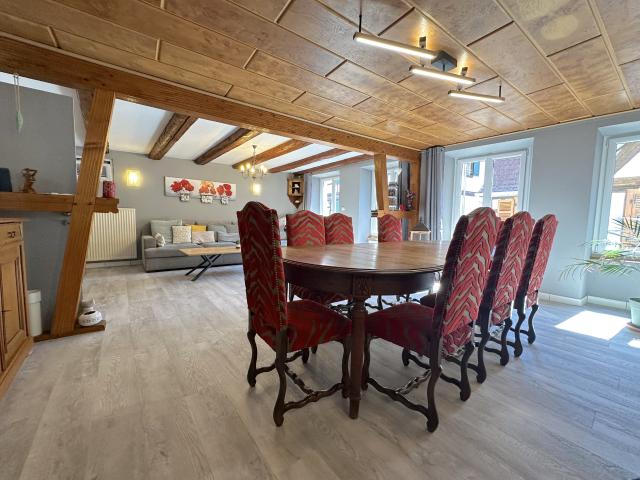 Appartement vente à Sélestat-Erstein, Barr