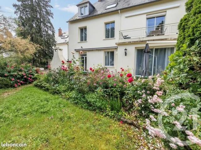 Appartement vente à Les Andelys, Gisors