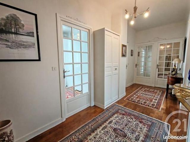 Appartement vente à Les Andelys, Gisors