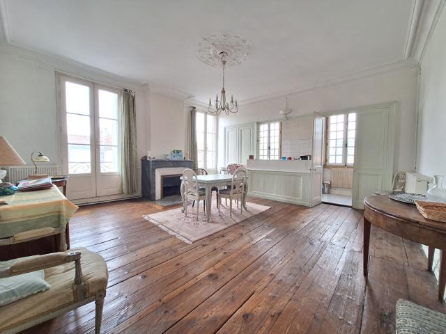 Appartement vente à Rochefort