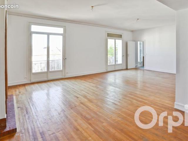 Appartement vente à Les Andelys, Gisors