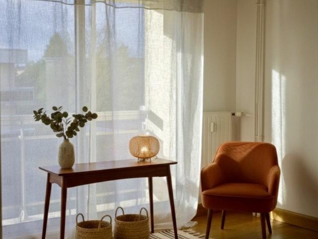 Appartement vente à Les Avenues, Compiègne