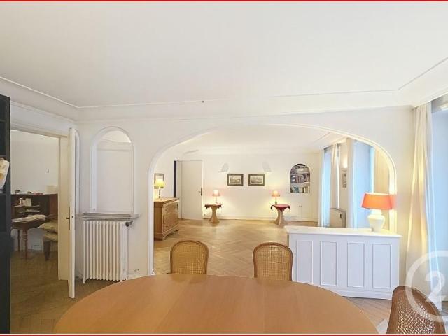 Appartement vente à Paris, Île-de-France