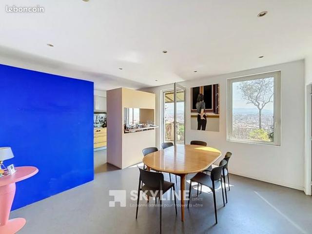 Appartement vente à Marseille