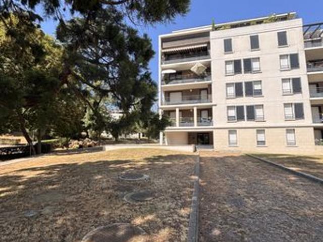 Appartement vente à Tours