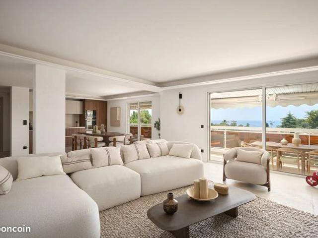 Appartement vente à Cannes, Alpes-Maritimes