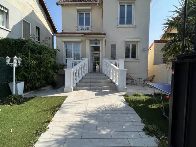 Appartement location à France métropolitaine, Saint-brice-sous-forêt