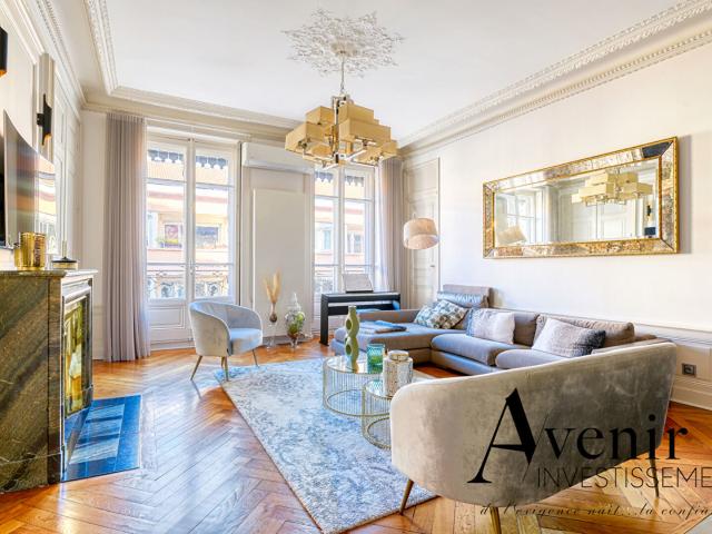 Appartement vente à Lyon, Métropole de Lyon
