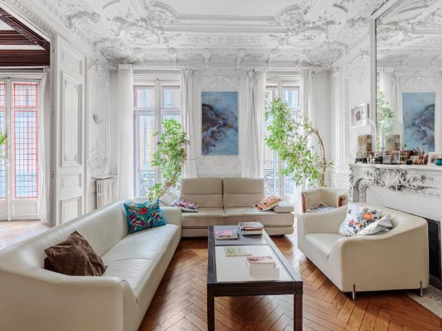 Appartement vente à Toulouse