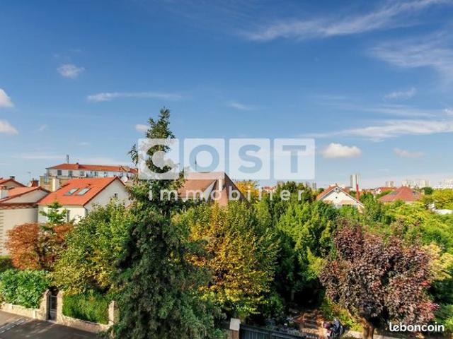 Appartement vente à Nanterre, Colombes