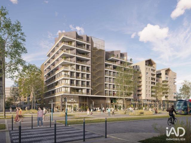 Appartement vente à Montpellier