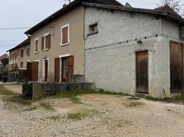 Maison vente à La Tour-du-Pin, Sermérieu