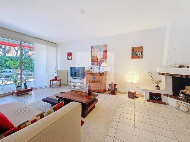 Appartement vente à Grasse, Le Cannet