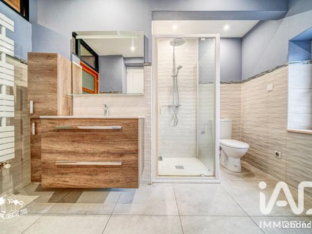 Appartement vente à Thionville, Stuckange