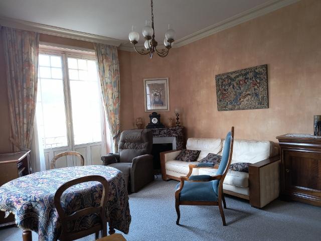 Appartement vente à Brive-la-Gaillarde, Brive-la-gaillarde