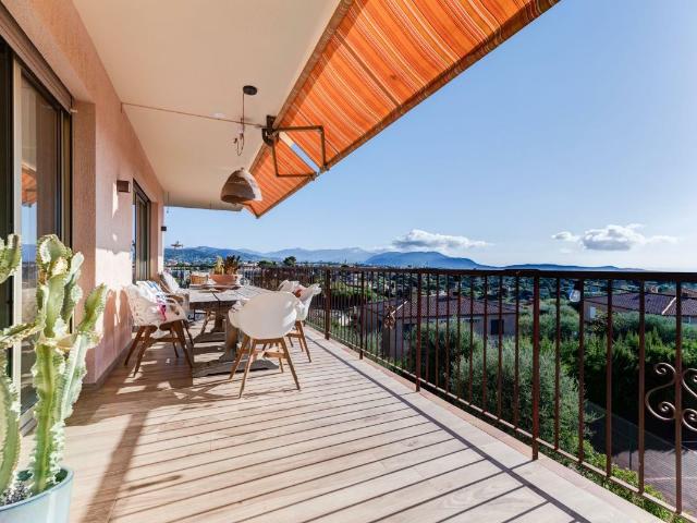 Appartement vente à Nice