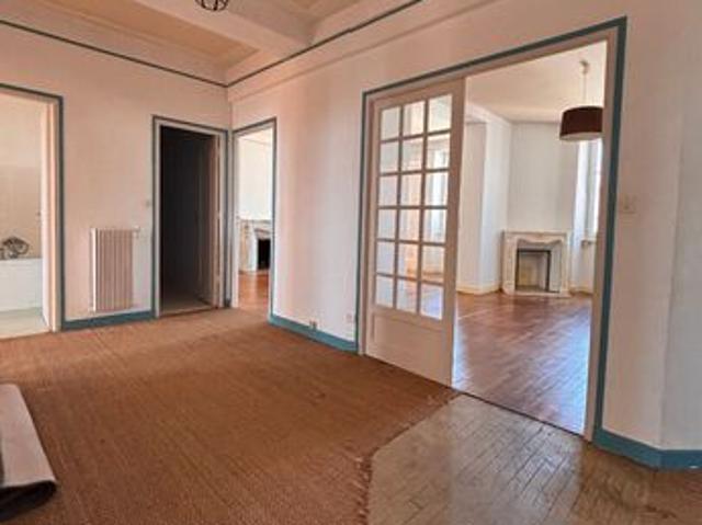 Appartement vente à Brest, Bretagne