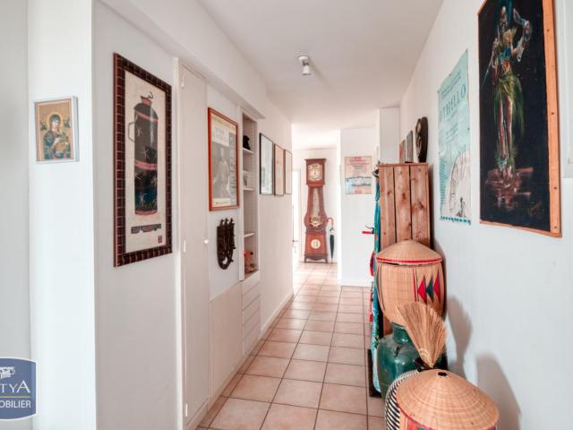 Appartement vente à Châteaudun