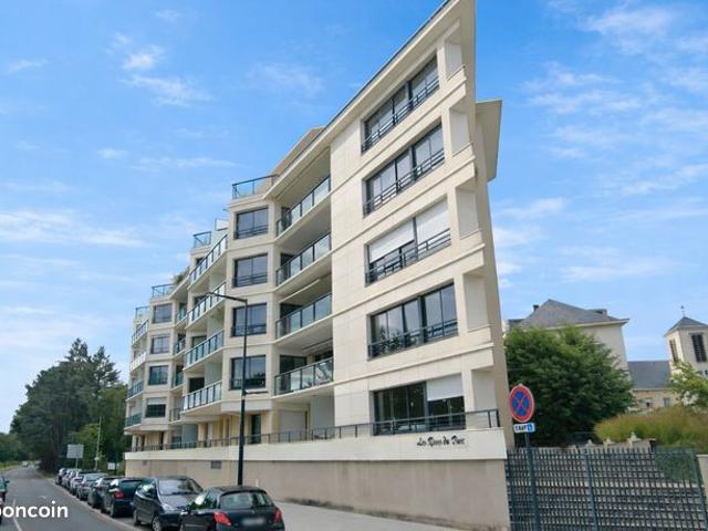 Appartement vente à Angers