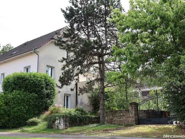 Appartement vente à Besançon, École-Valentin