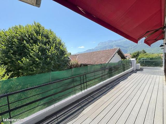 Appartement vente à Tencin, Isère