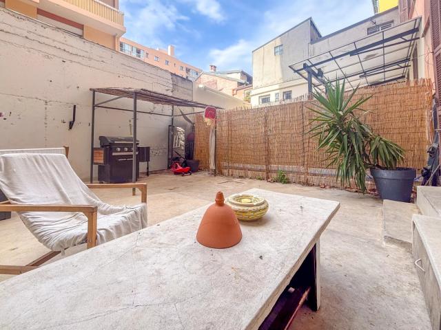 Appartement vente à Nice