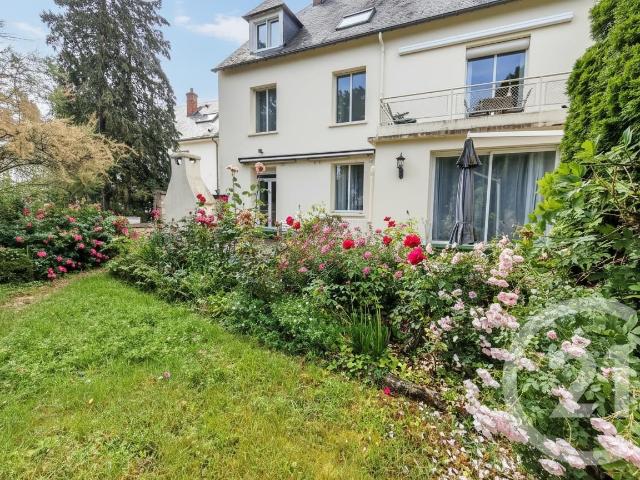 Appartement vente à Les Andelys, Gisors