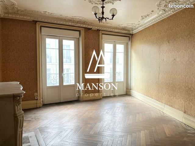 Appartement vente à Bordeaux