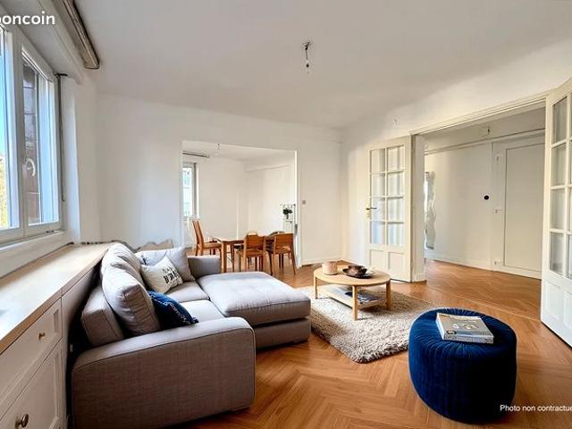 Appartement vente à Thionville, Sierck-les-bains