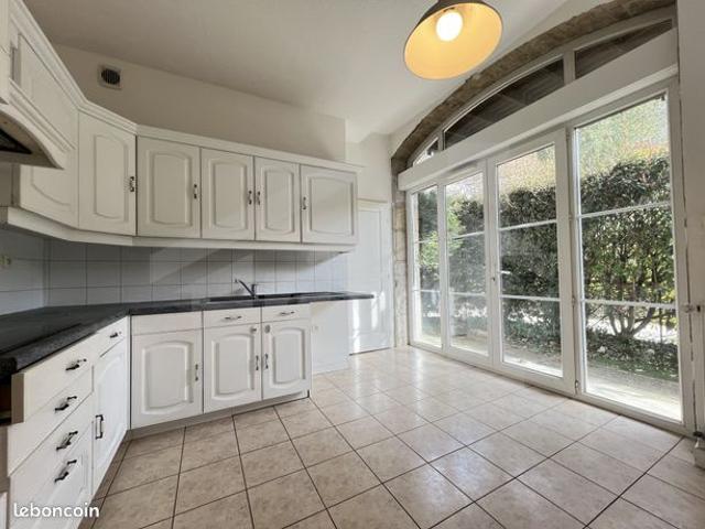Appartement vente à Grenoble, Poisat