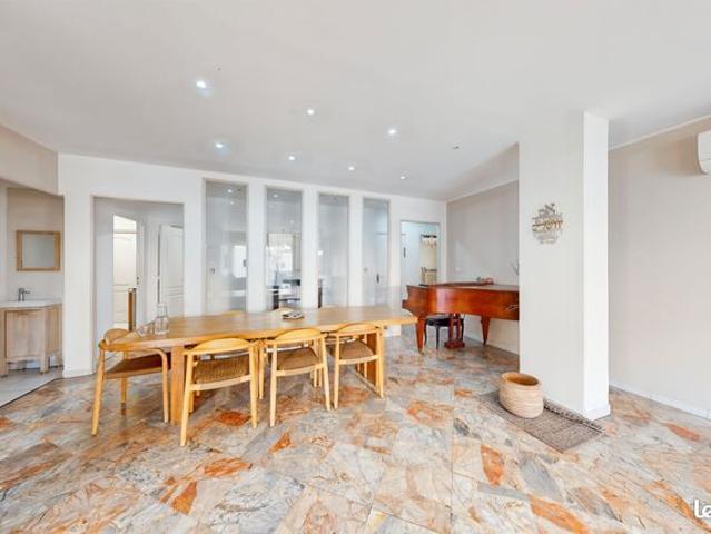 Appartement vente à Marseille