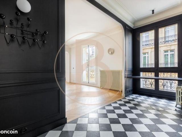 Appartement vente à Paris, Île-de-France
