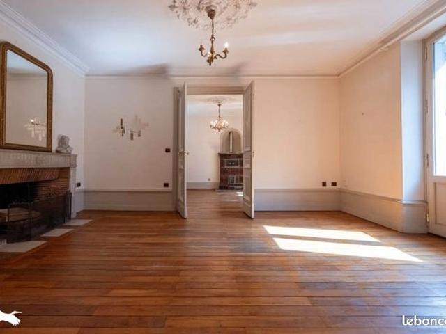 Appartement vente à Bourges
