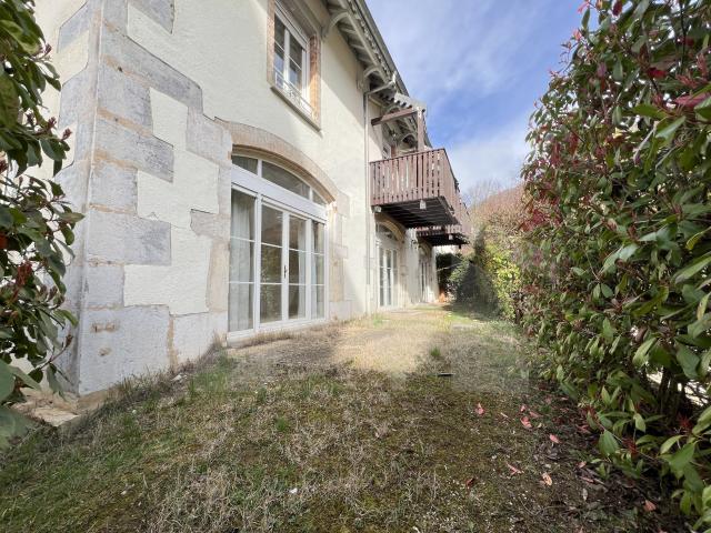 Appartement vente à Grenoble, Poisat