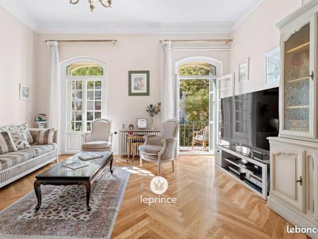 Appartement vente à Nice, Alpes-Maritimes