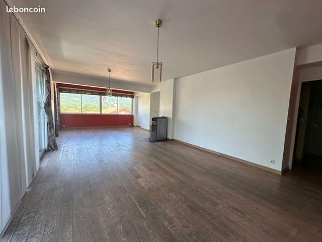 Appartement vente à Grenoble, Tencin